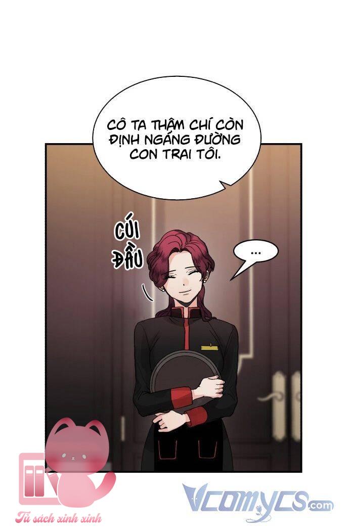 Oan Gia Ngõ Hẹp - Chap 19 - Trang 48