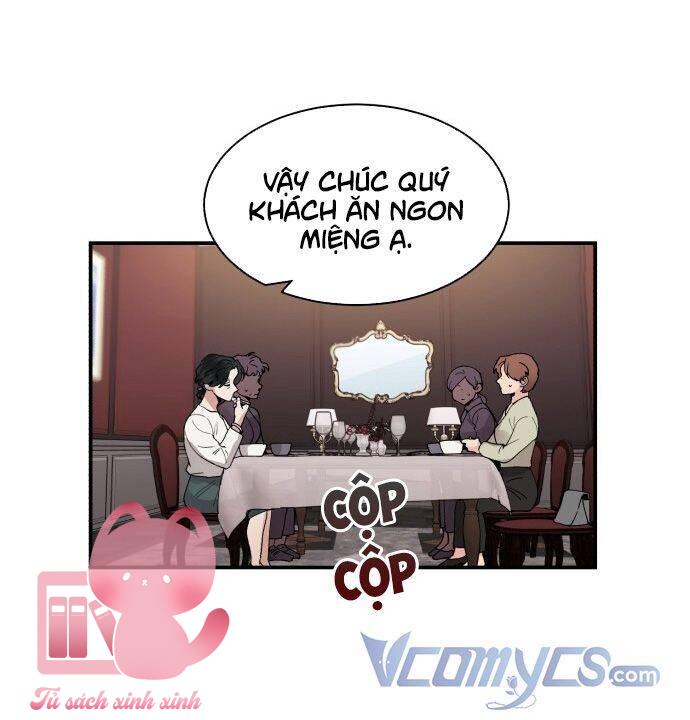 Oan Gia Ngõ Hẹp - Chap 19 - Trang 49