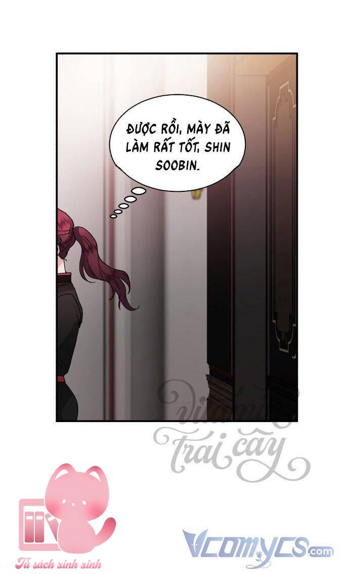 Oan Gia Ngõ Hẹp - Chap 19 - Trang 51