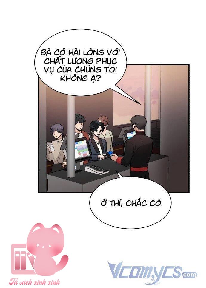 Oan Gia Ngõ Hẹp - Chap 19 - Trang 53