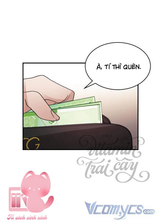 Oan Gia Ngõ Hẹp - Chap 19 - Trang 54