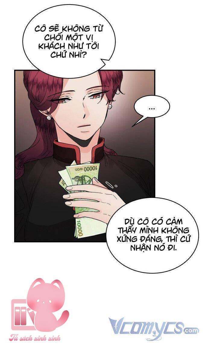 Oan Gia Ngõ Hẹp - Chap 19 - Trang 56