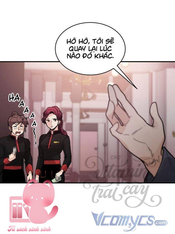 Oan Gia Ngõ Hẹp - Chap 19 - Trang 57