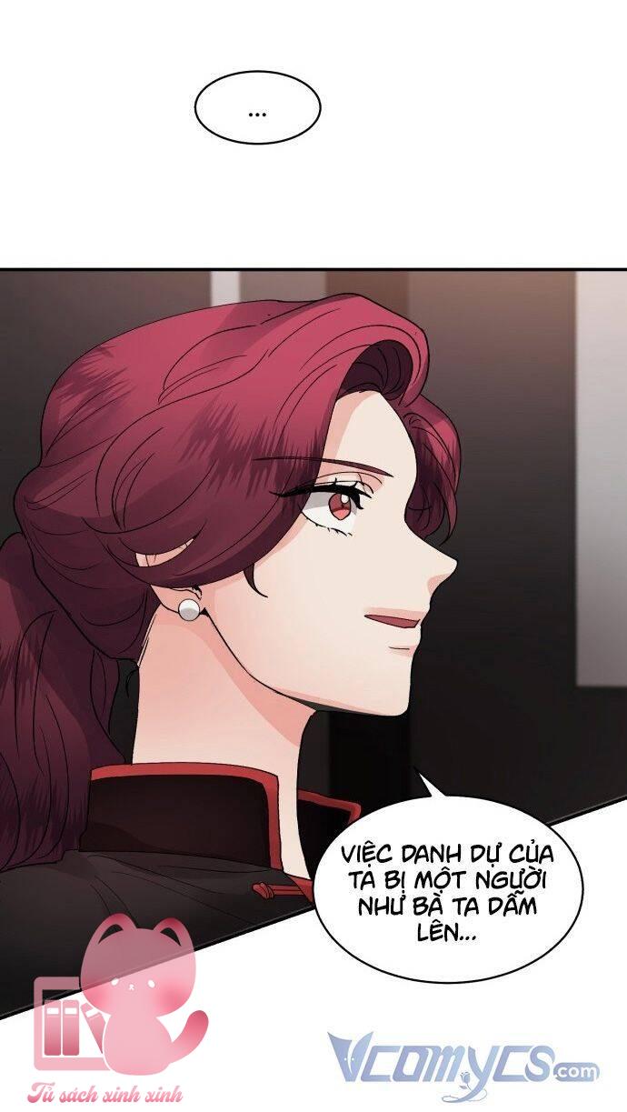 Oan Gia Ngõ Hẹp - Chap 19 - Trang 59
