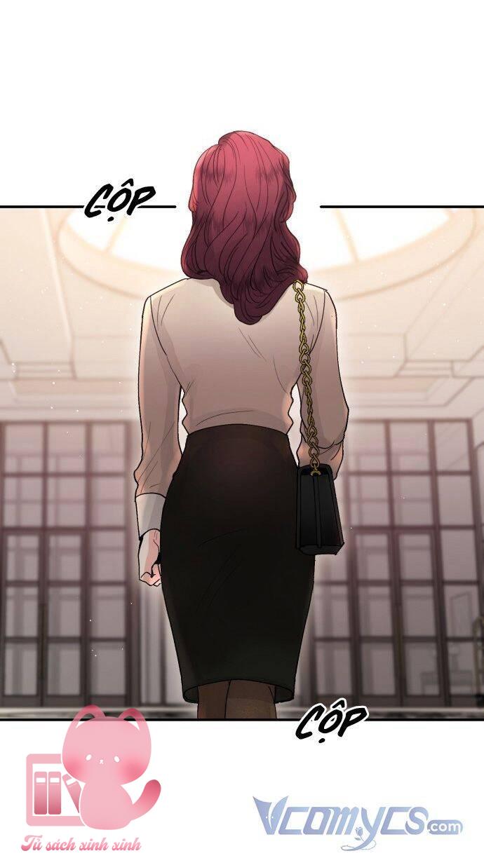 Oan Gia Ngõ Hẹp - Chap 19 - Trang 61