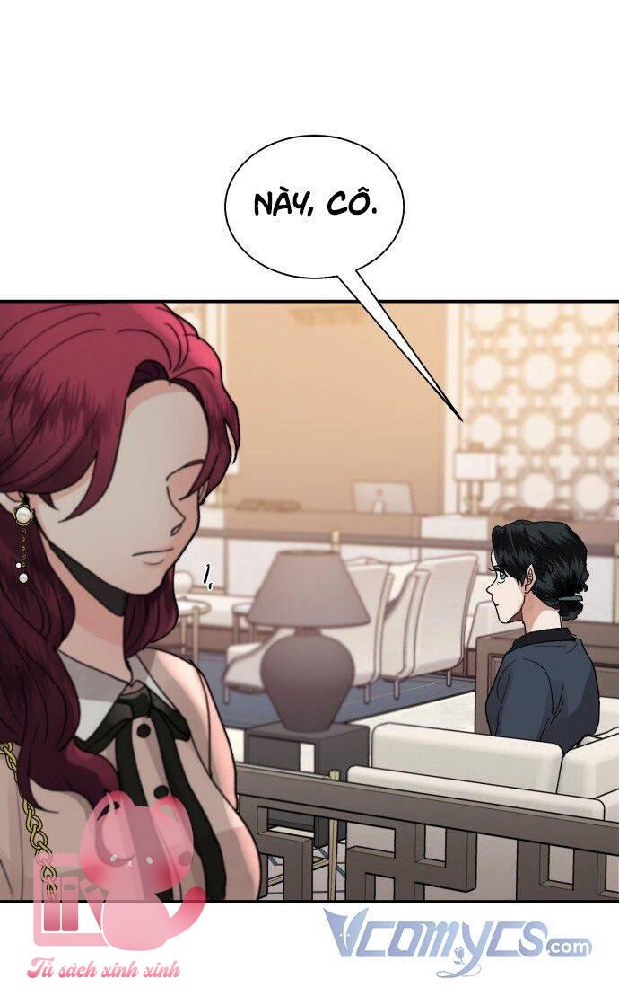 Oan Gia Ngõ Hẹp - Chap 19 - Trang 64