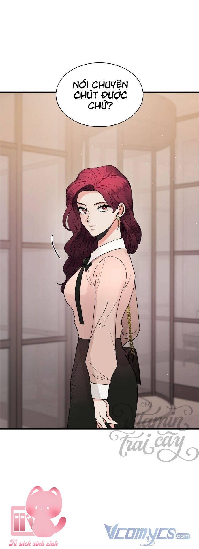Oan Gia Ngõ Hẹp - Chap 19 - Trang 65