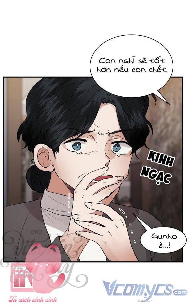 Oan Gia Ngõ Hẹp - Chap 19 - Trang 8