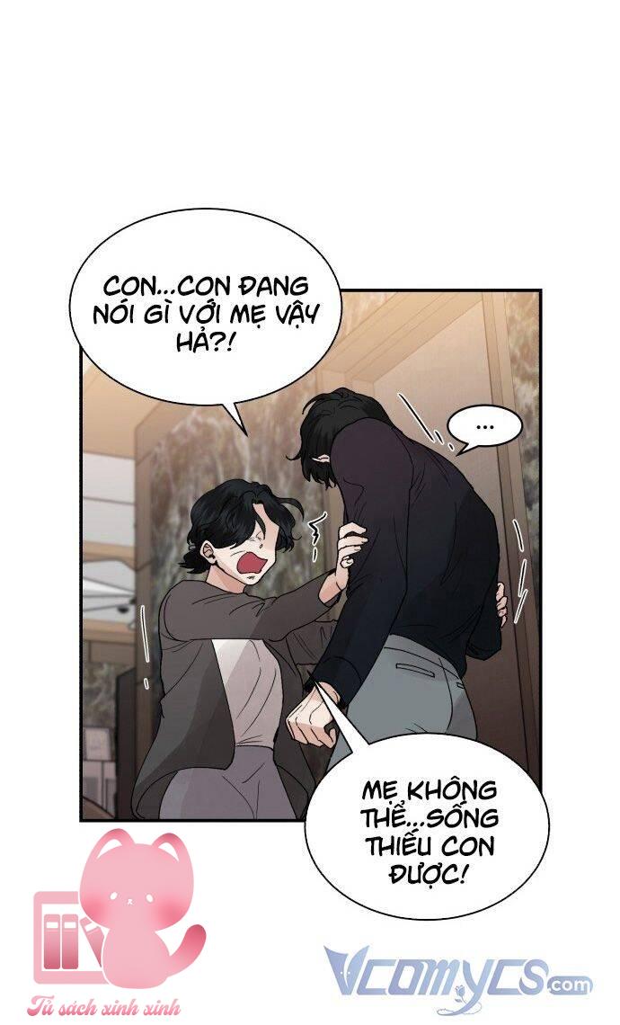 Oan Gia Ngõ Hẹp - Chap 19 - Trang 9