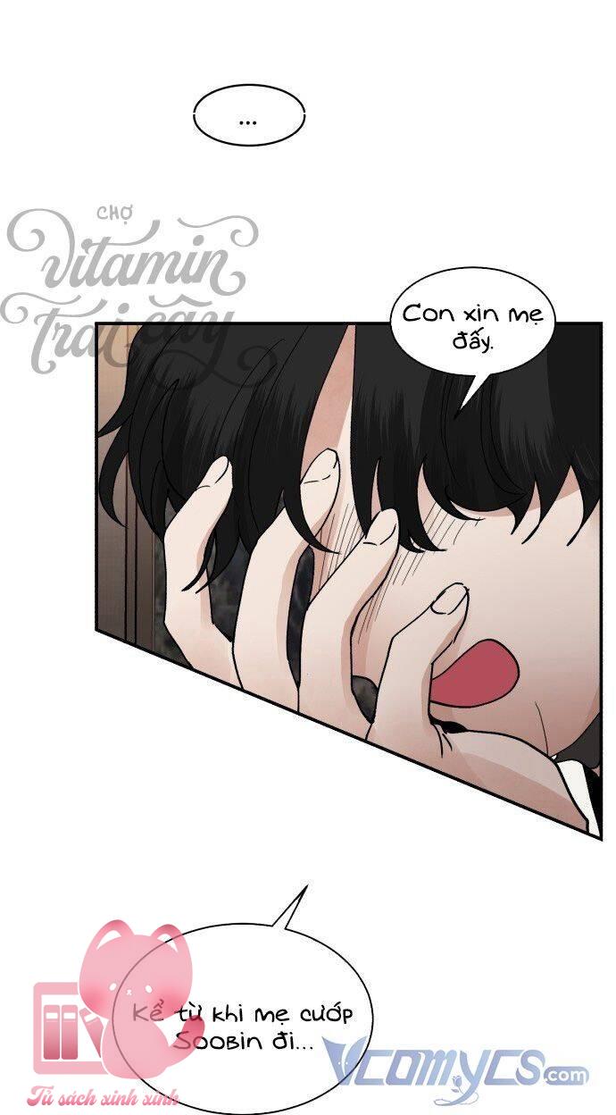 Oan Gia Ngõ Hẹp - Chap 19 - Trang 10