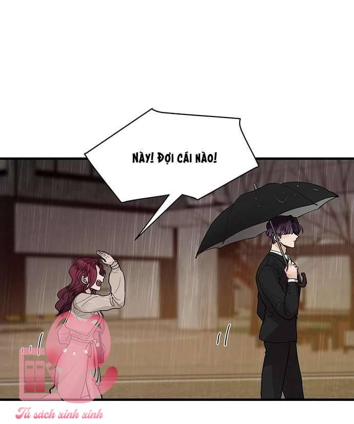 Oan Gia Ngõ Hẹp - Chap 2 - Trang 2