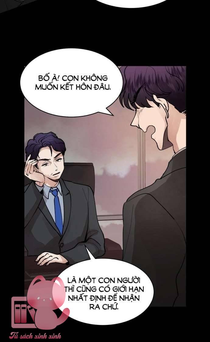 Oan Gia Ngõ Hẹp - Chap 2 - Trang 11