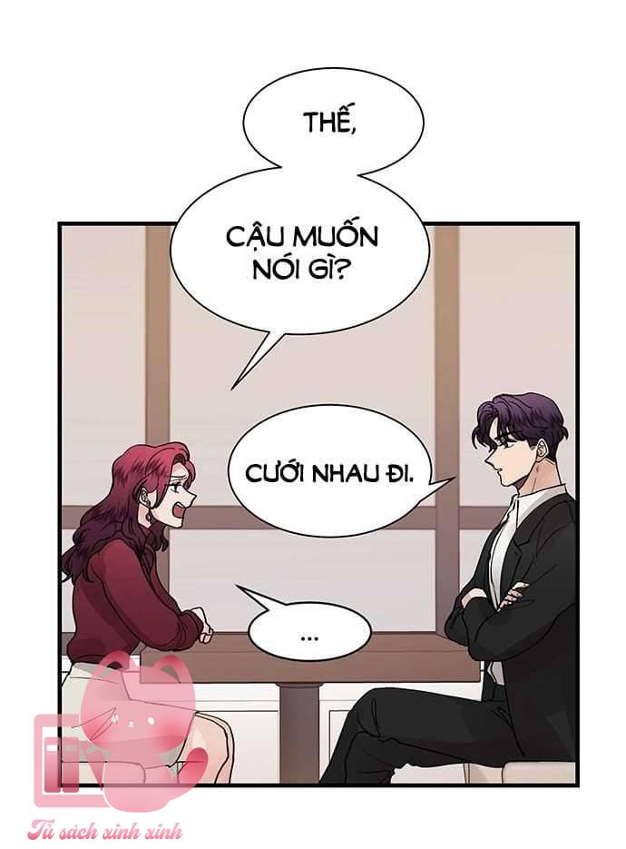 Oan Gia Ngõ Hẹp - Chap 2 - Trang 14