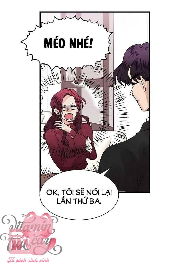 Oan Gia Ngõ Hẹp - Chap 2 - Trang 15