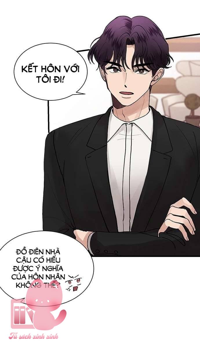 Oan Gia Ngõ Hẹp - Chap 2 - Trang 16
