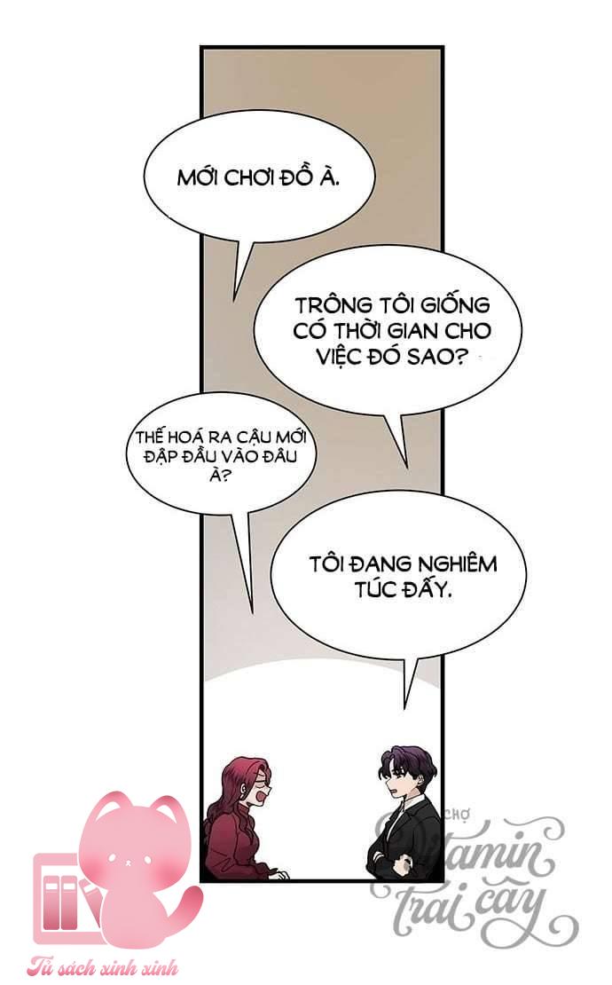 Oan Gia Ngõ Hẹp - Chap 2 - Trang 17