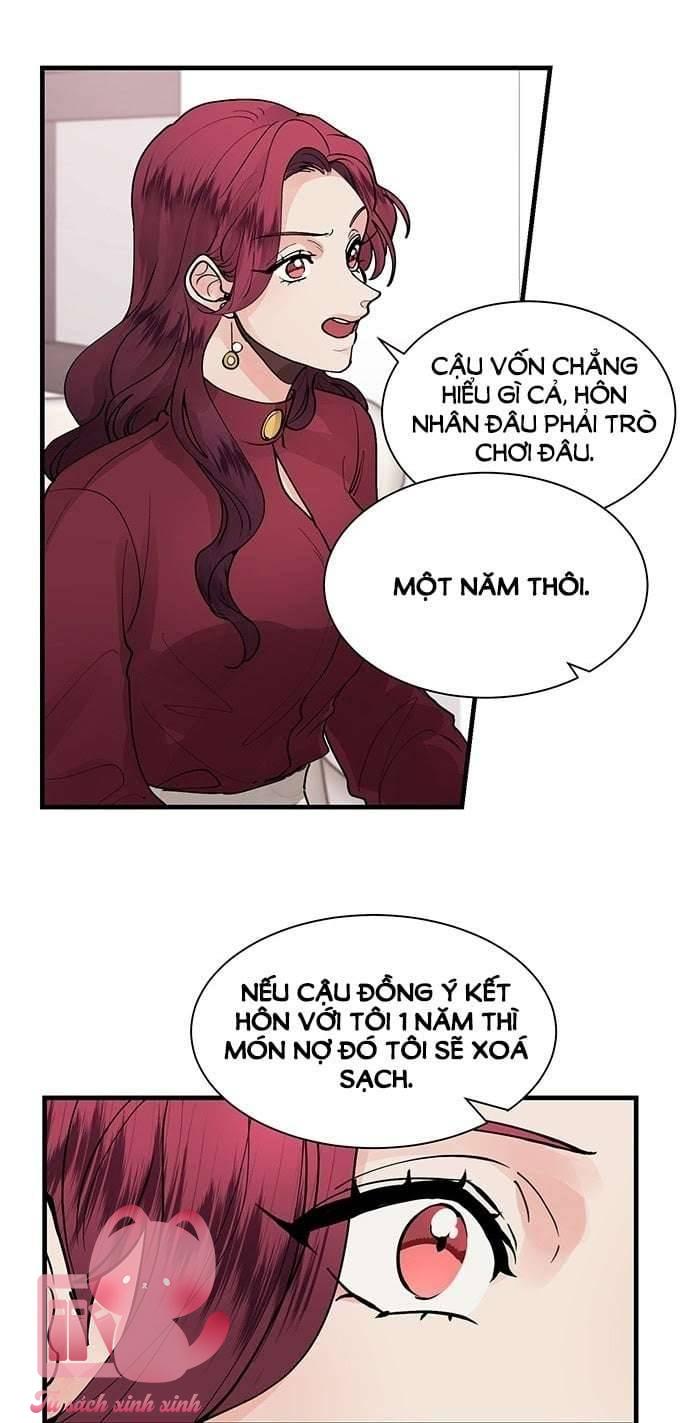 Oan Gia Ngõ Hẹp - Chap 2 - Trang 18