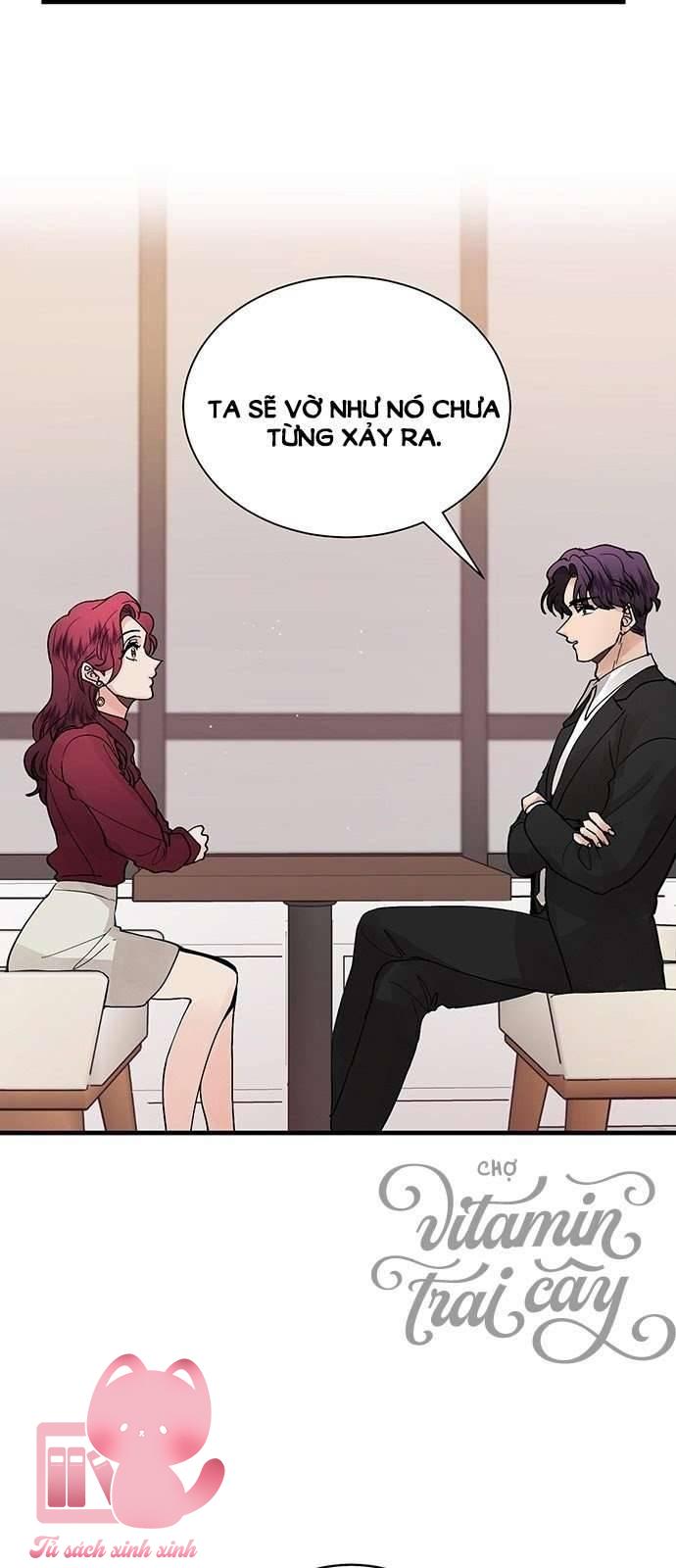 Oan Gia Ngõ Hẹp - Chap 2 - Trang 19