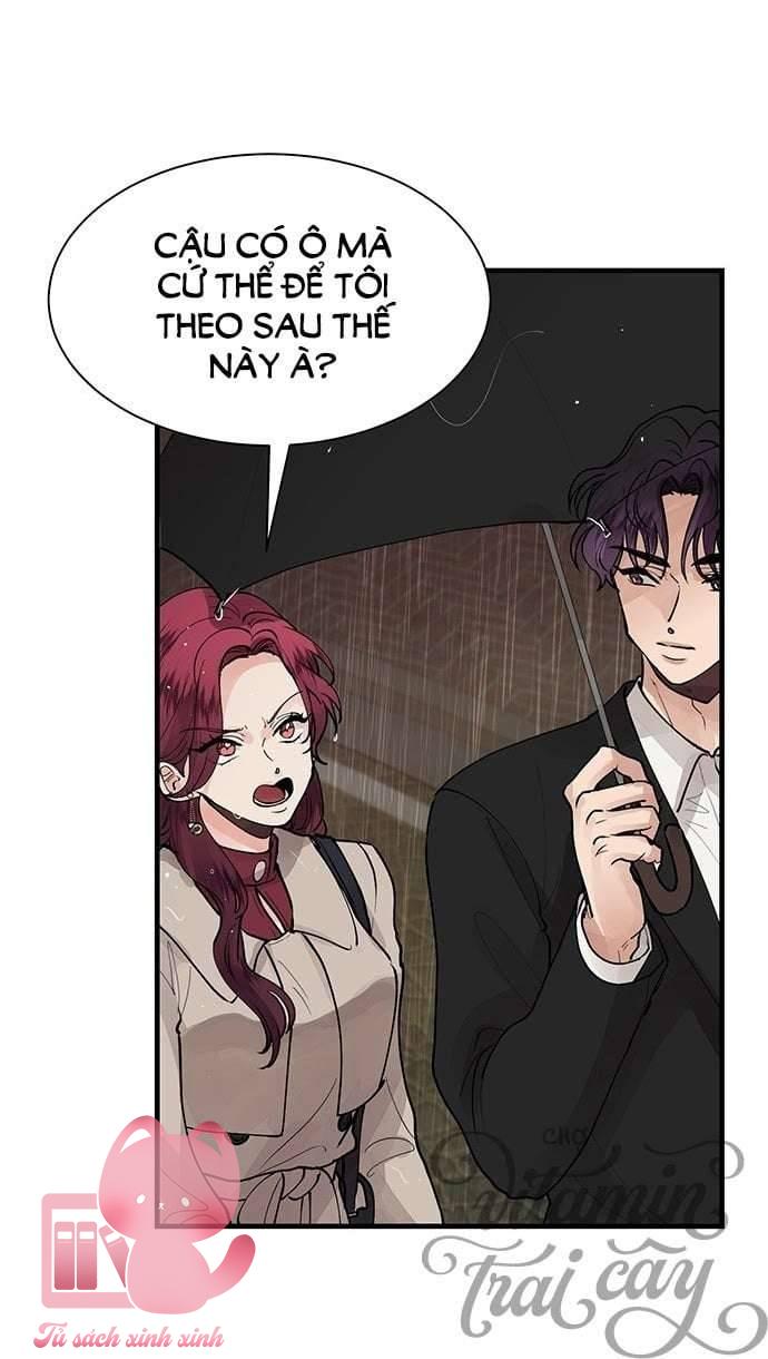 Oan Gia Ngõ Hẹp - Chap 2 - Trang 3