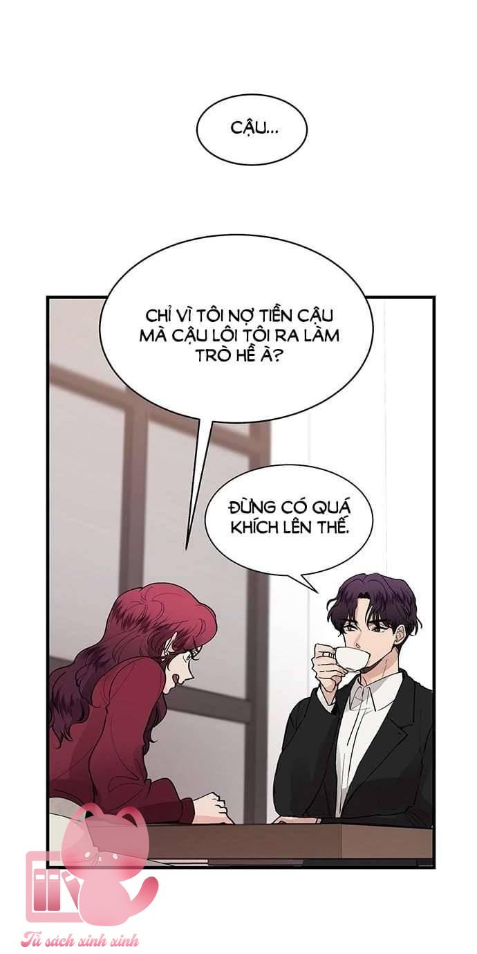 Oan Gia Ngõ Hẹp - Chap 2 - Trang 21