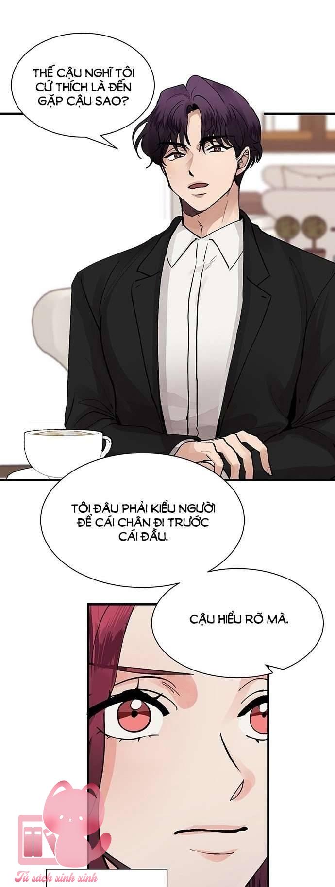 Oan Gia Ngõ Hẹp - Chap 2 - Trang 24