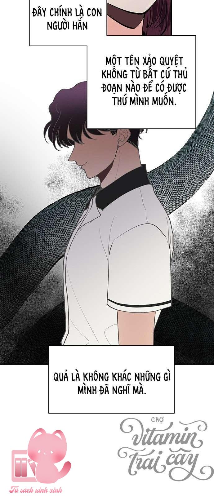 Oan Gia Ngõ Hẹp - Chap 2 - Trang 25