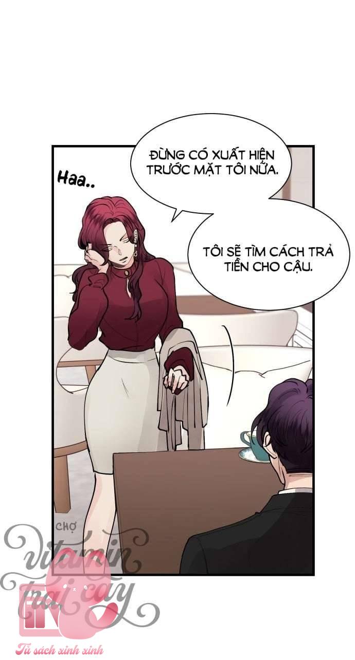 Oan Gia Ngõ Hẹp - Chap 2 - Trang 26