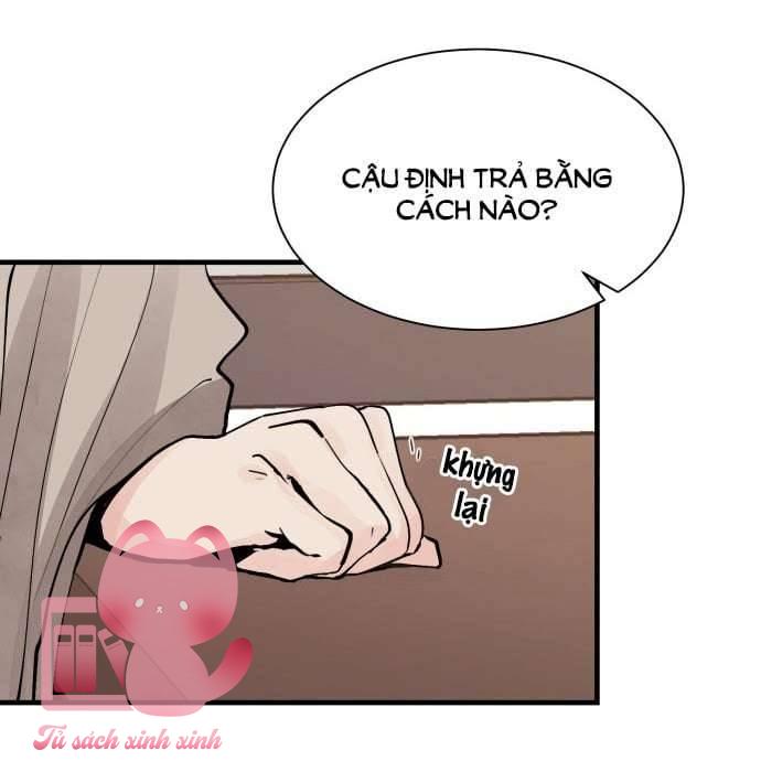 Oan Gia Ngõ Hẹp - Chap 2 - Trang 27