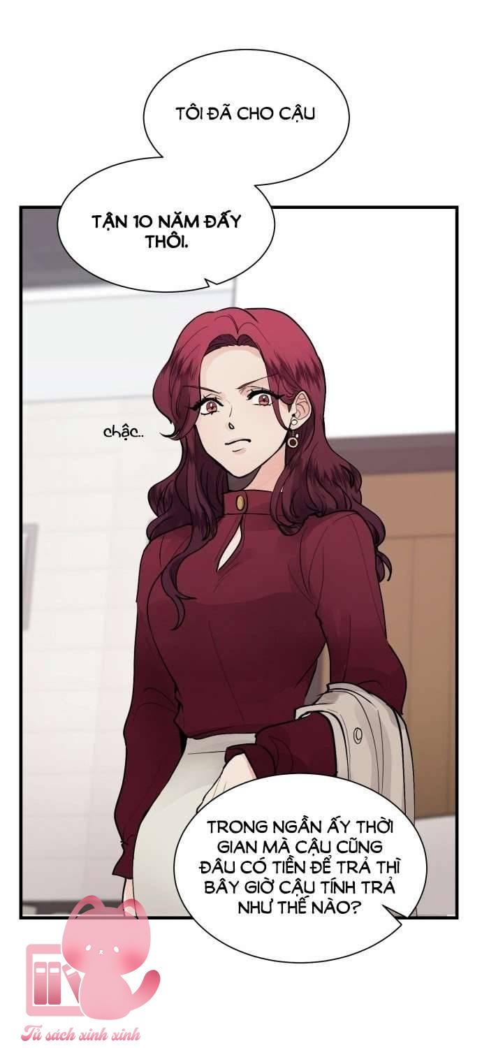 Oan Gia Ngõ Hẹp - Chap 2 - Trang 28