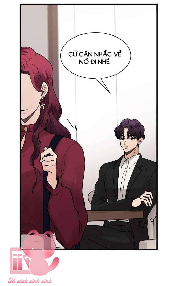 Oan Gia Ngõ Hẹp - Chap 2 - Trang 31