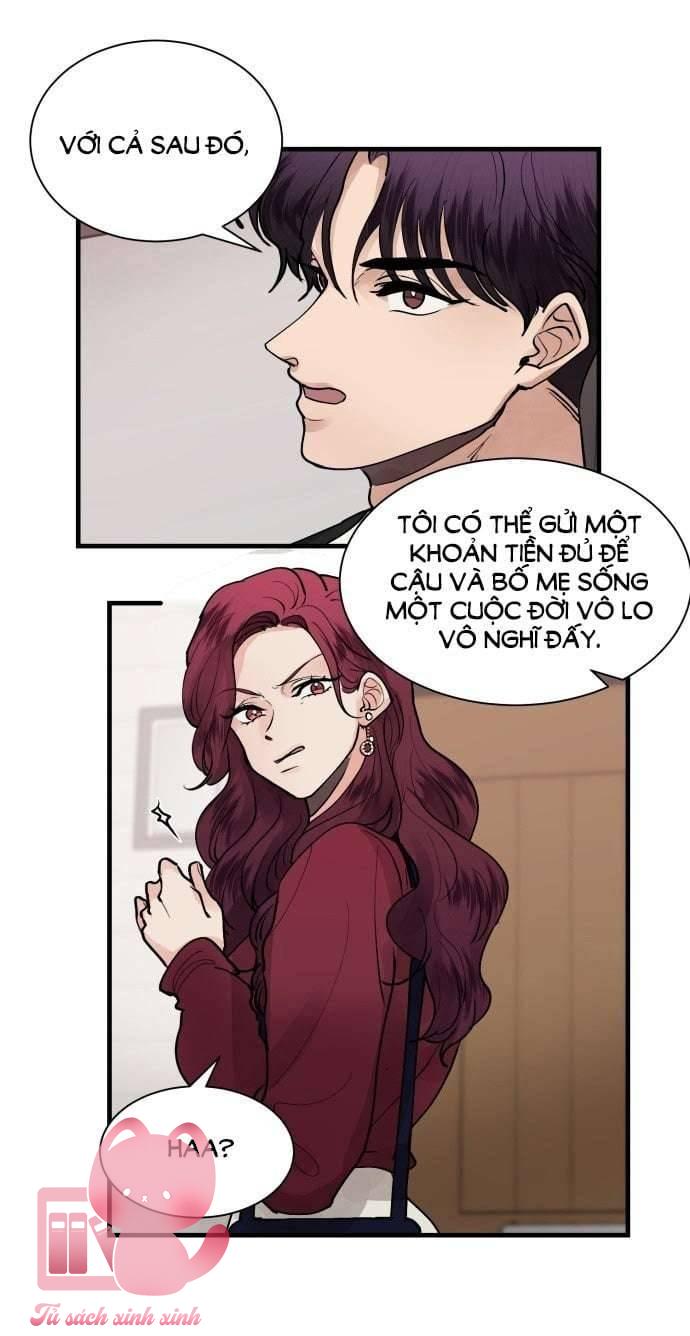 Oan Gia Ngõ Hẹp - Chap 2 - Trang 32
