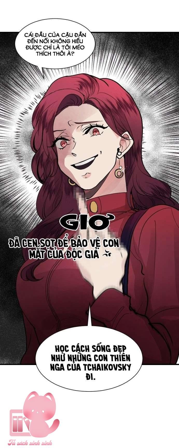 Oan Gia Ngõ Hẹp - Chap 2 - Trang 33