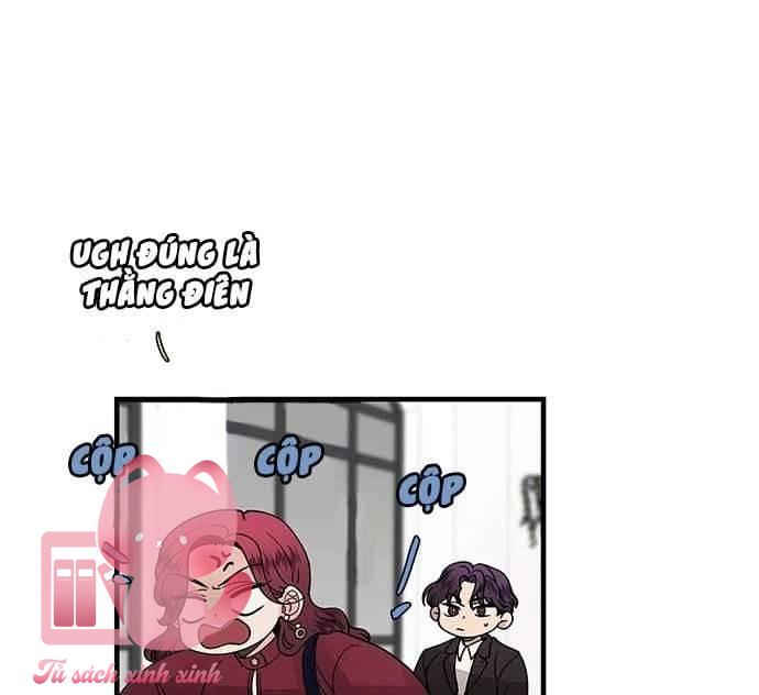 Oan Gia Ngõ Hẹp - Chap 2 - Trang 34