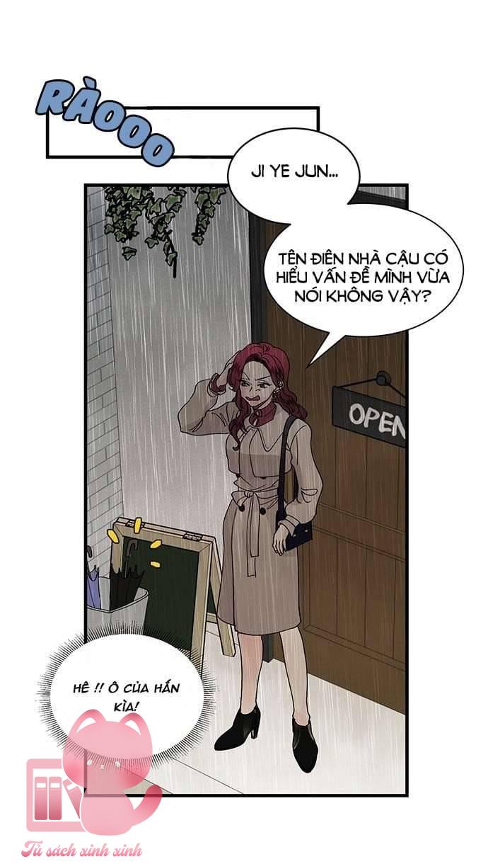 Oan Gia Ngõ Hẹp - Chap 2 - Trang 36