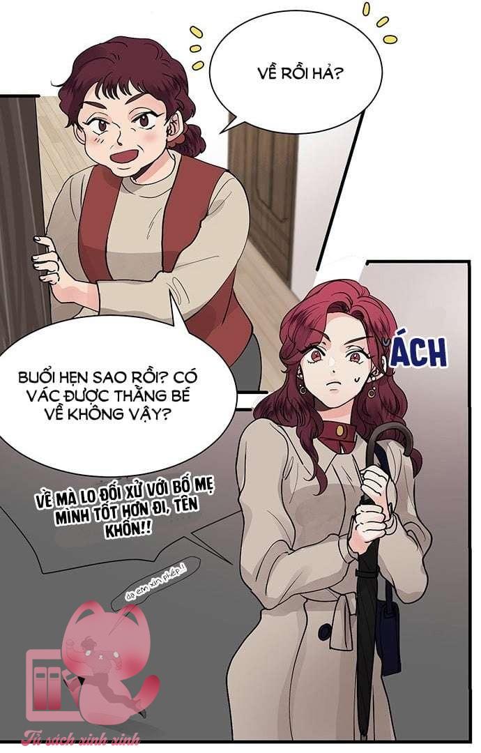Oan Gia Ngõ Hẹp - Chap 2 - Trang 38
