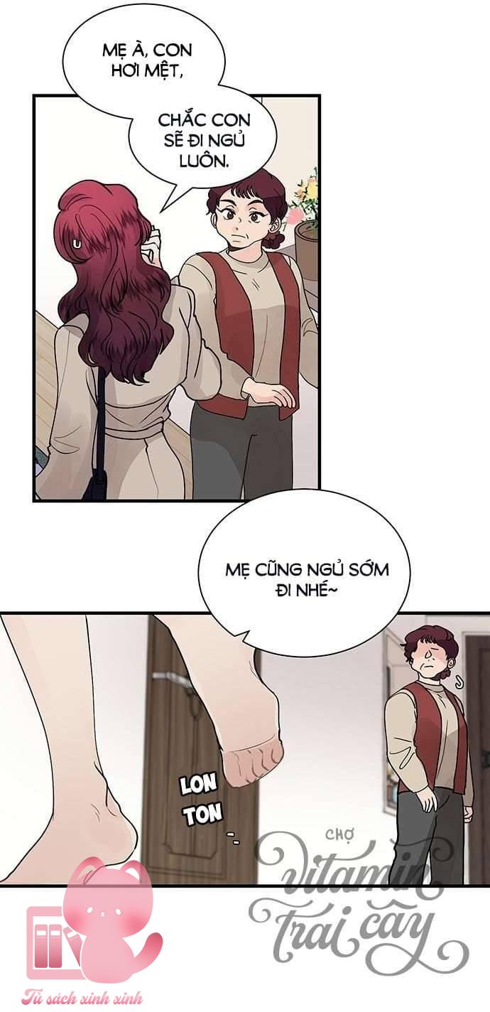 Oan Gia Ngõ Hẹp - Chap 2 - Trang 39