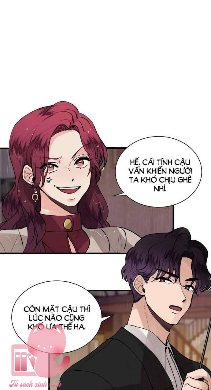 Oan Gia Ngõ Hẹp - Chap 2 - Trang 5