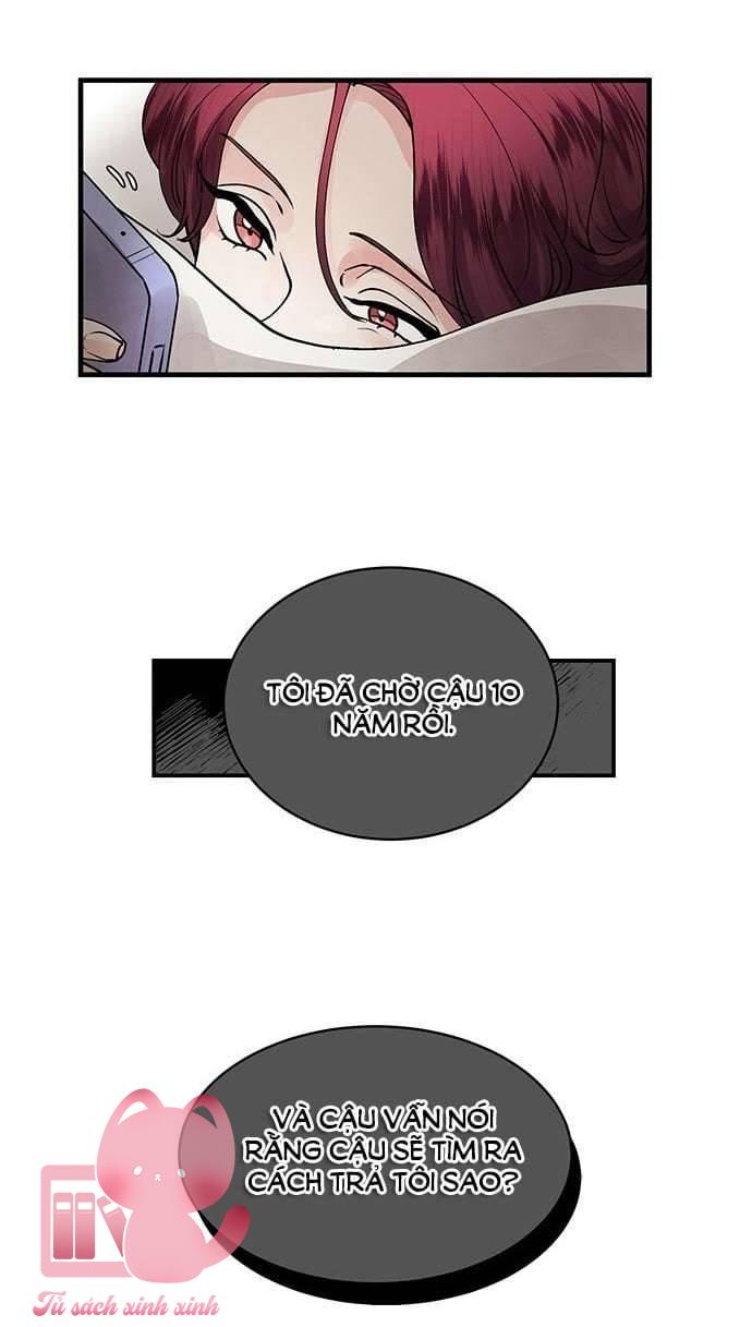 Oan Gia Ngõ Hẹp - Chap 2 - Trang 41