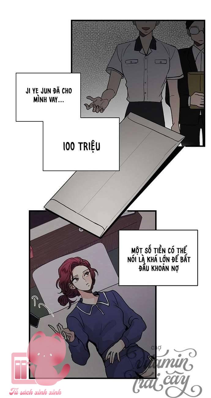 Oan Gia Ngõ Hẹp - Chap 2 - Trang 42