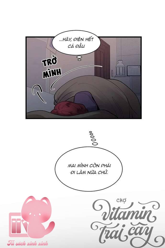 Oan Gia Ngõ Hẹp - Chap 2 - Trang 46