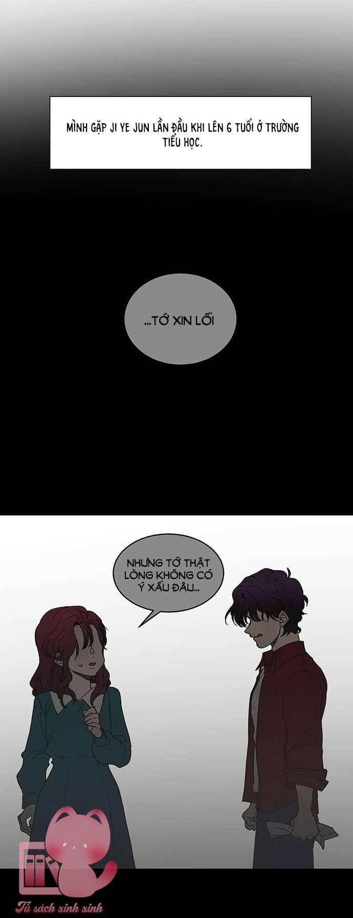 Oan Gia Ngõ Hẹp - Chap 2 - Trang 47