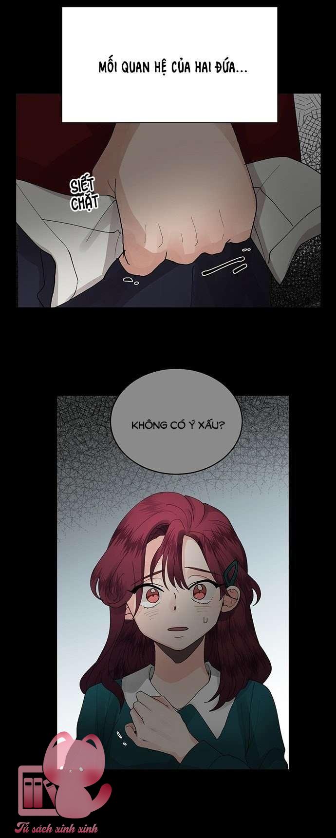 Oan Gia Ngõ Hẹp - Chap 2 - Trang 48