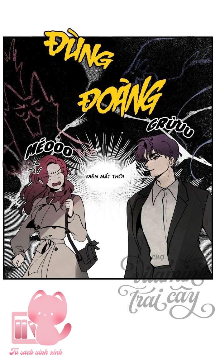 Oan Gia Ngõ Hẹp - Chap 2 - Trang 6