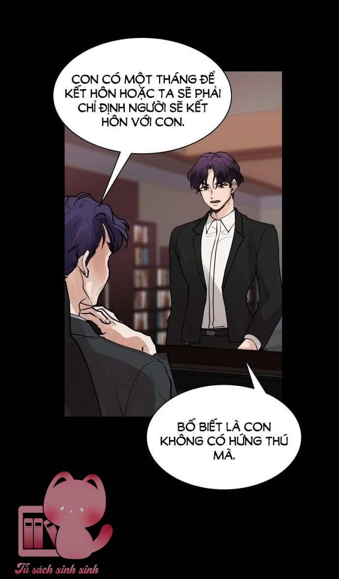 Oan Gia Ngõ Hẹp - Chap 2 - Trang 9
