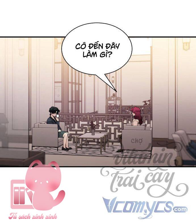 Oan Gia Ngõ Hẹp - Chap 20 - Trang 1