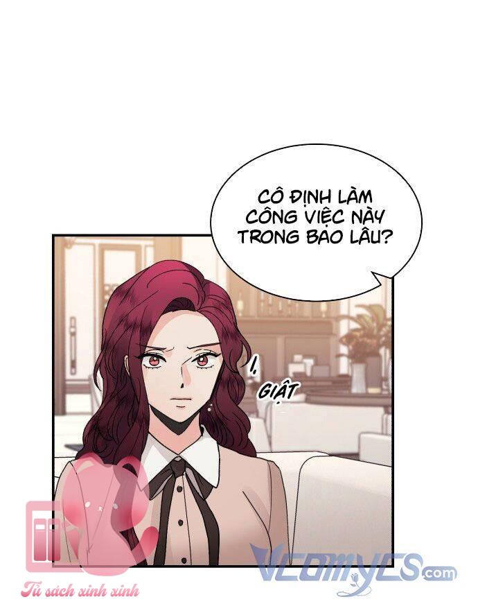 Oan Gia Ngõ Hẹp - Chap 20 - Trang 2