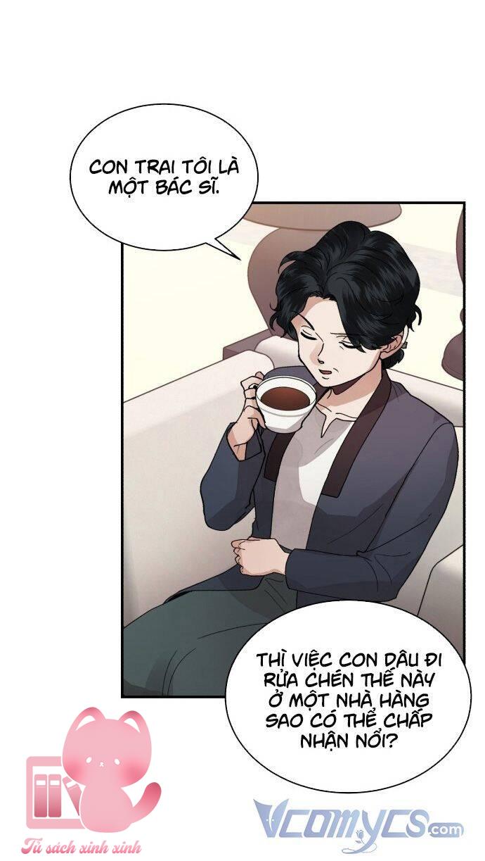 Oan Gia Ngõ Hẹp - Chap 20 - Trang 12