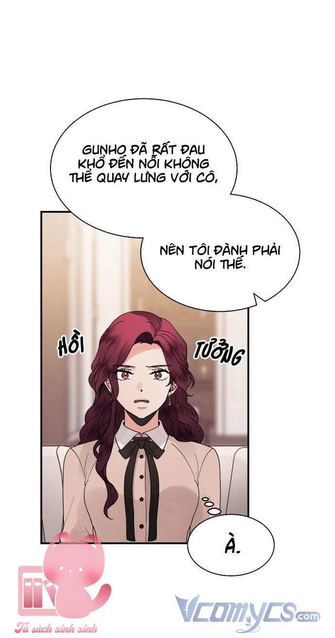 Oan Gia Ngõ Hẹp - Chap 20 - Trang 13