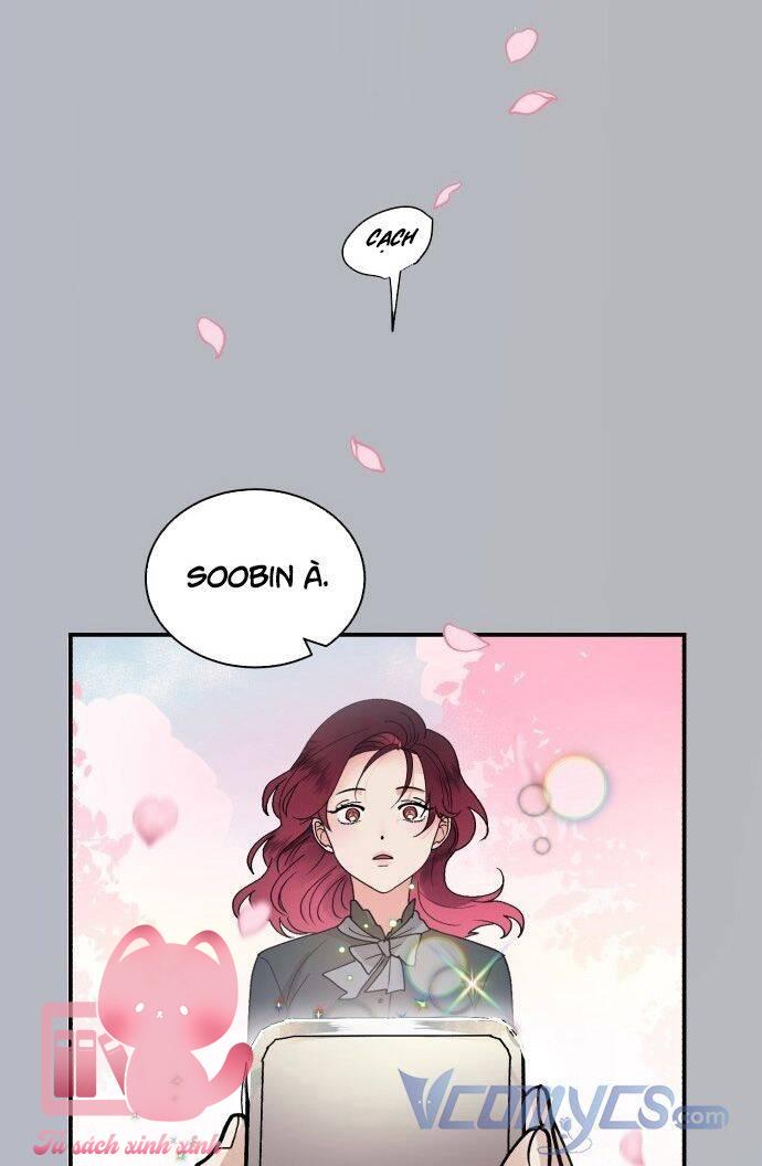 Oan Gia Ngõ Hẹp - Chap 20 - Trang 20