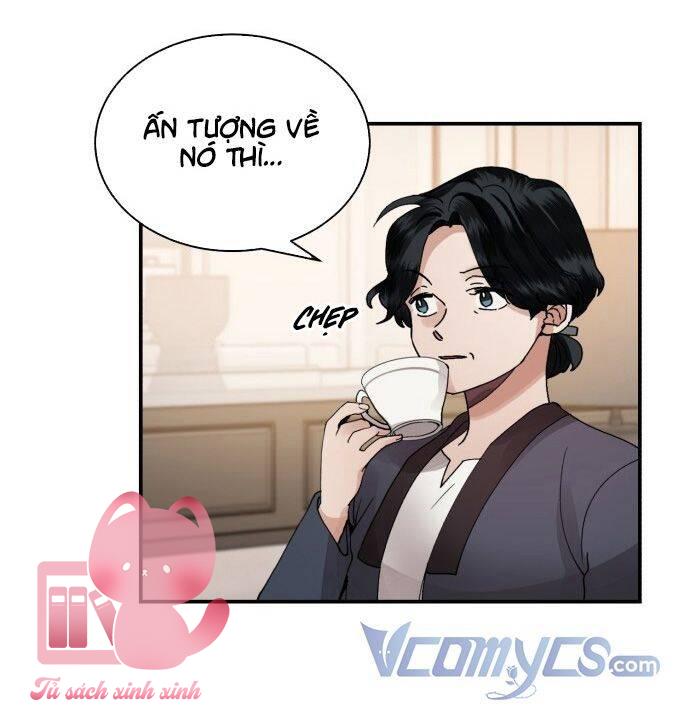 Oan Gia Ngõ Hẹp - Chap 20 - Trang 3